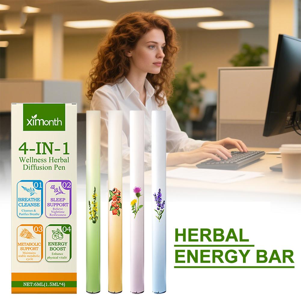 Kräuter-Diffusor mit Königsker – Herbal Wellness Products Bewertung und Preis