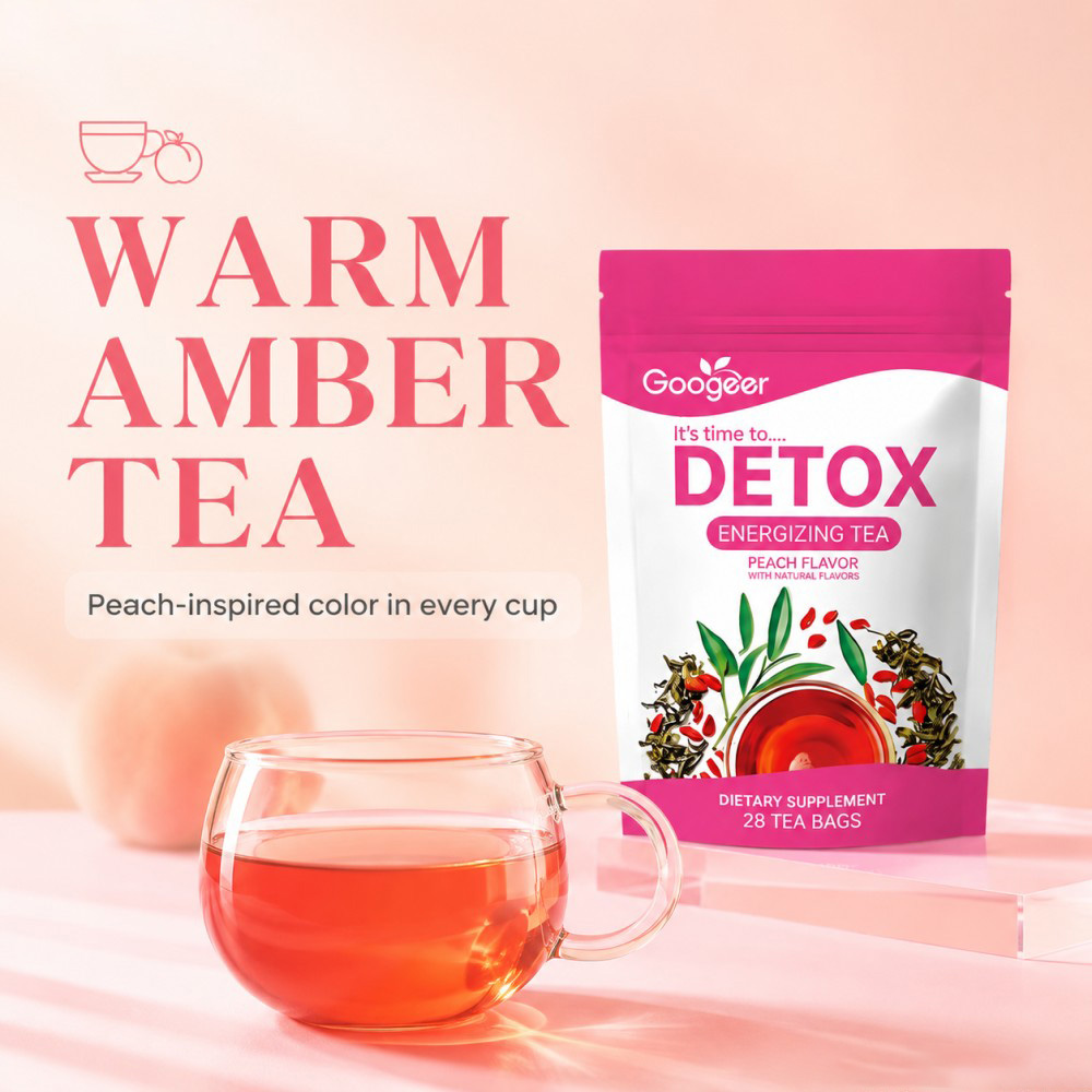 Kräuter-Detox-Tee Bauchentlast – Herbal Wellness Products Bewertung und Preis