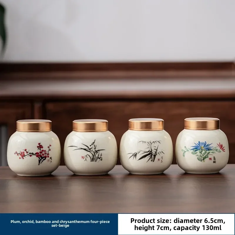 4 TEILE/LOS Boutique keramik T – Herbal Wellness Products Bewertung und Preis