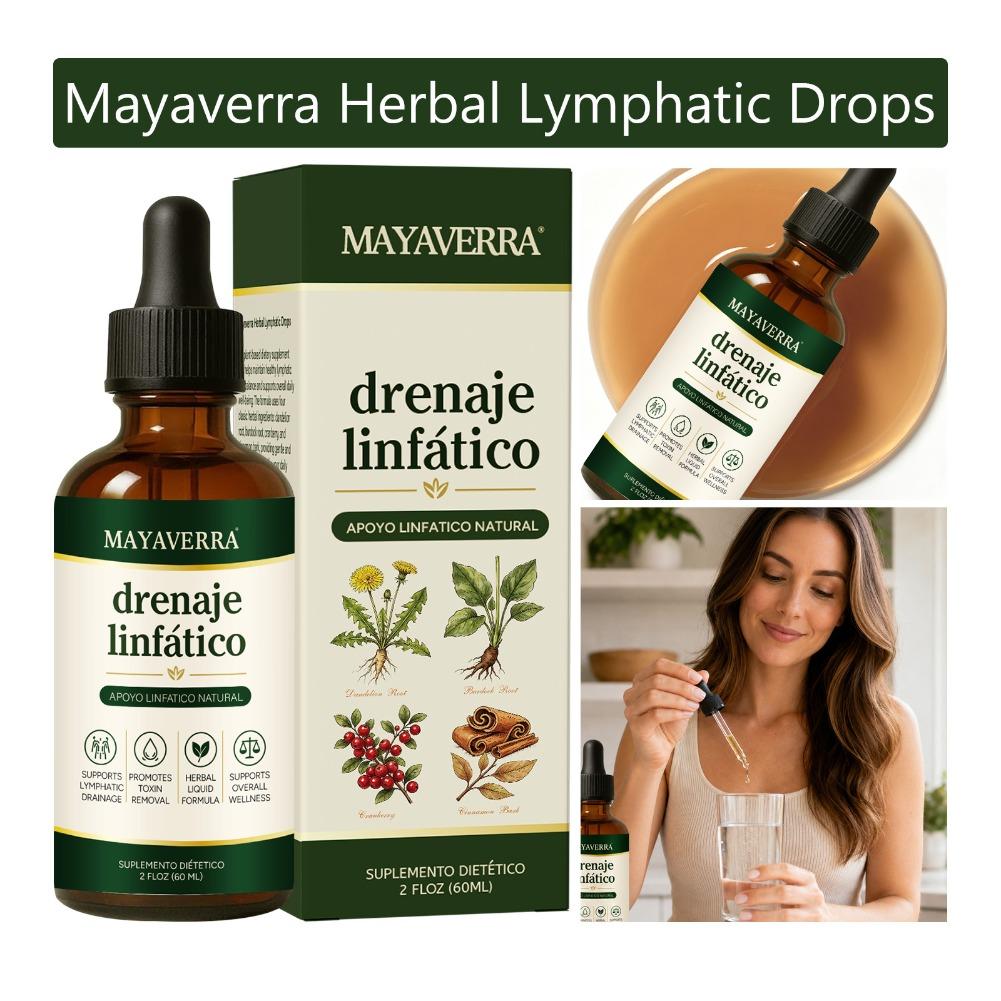 Natürliches Kräuter-Serum zur  – Herbal Wellness Drops Bewertung und Preis