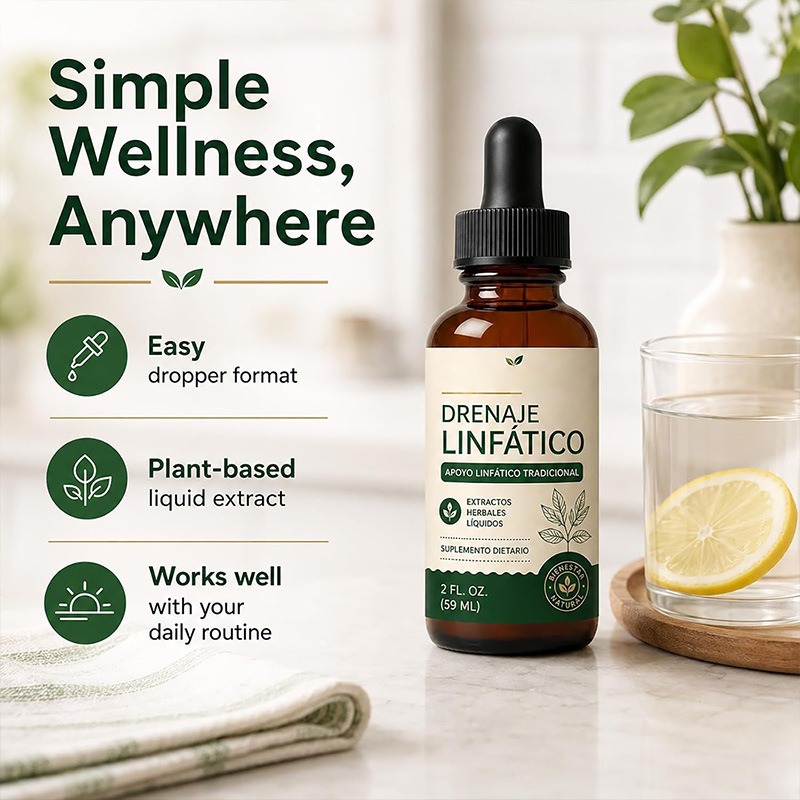 59ml Natürliche Kräuter-Wellne – Herbal Wellness Drops Bewertung und Preis