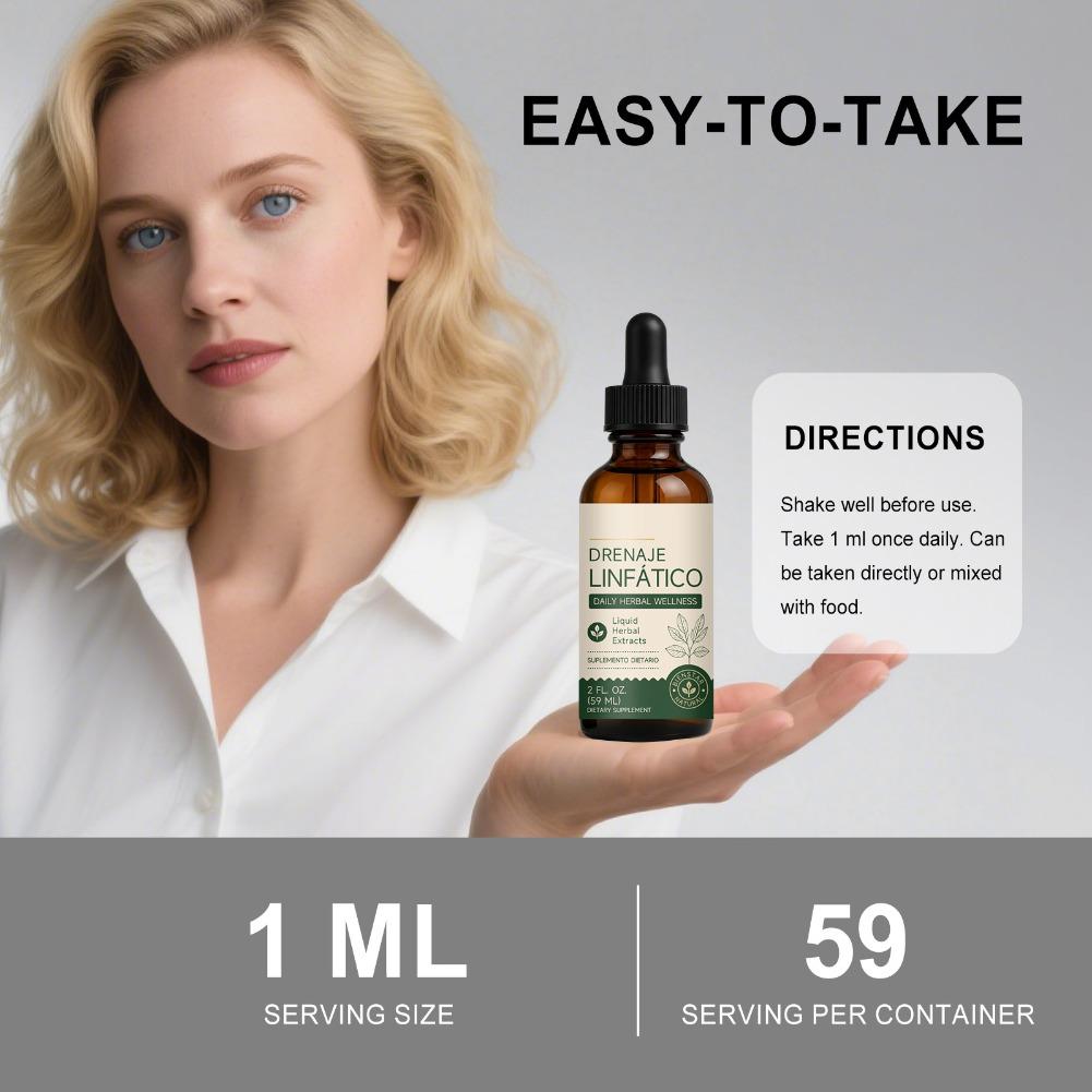 59ml Natürliche Kräuter-Wellne – Herbal Wellness Drops Bewertung und Preis