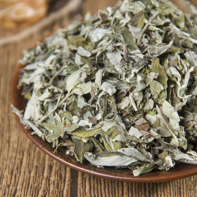 100g Reine Beifußblätter, Natü – Herbal Wellness Massage Bewertung und Preis