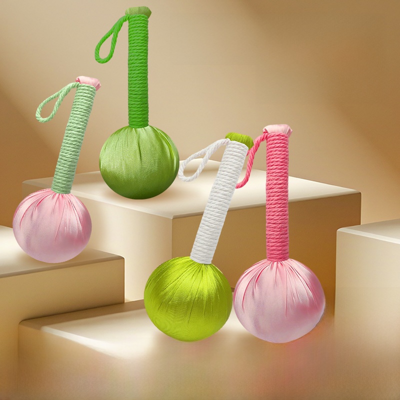 Moxa Hammer Wellness-Massagege – Herbal Wellness Massage Bewertung und Preis