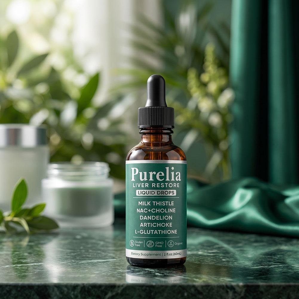 Tägliche Kräuter-Wellness-Trop – Herbal Wellness Drops Bewertung und Preis