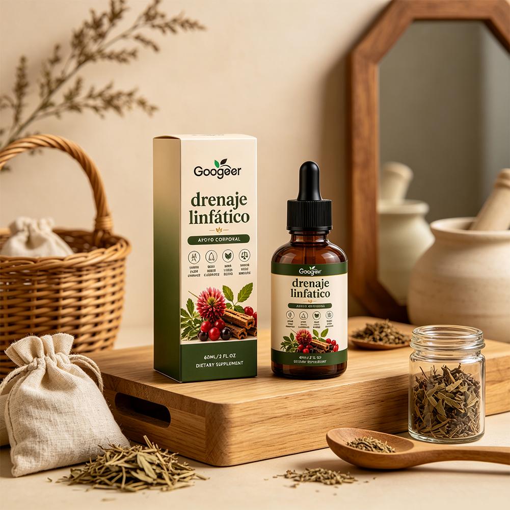 Kräuter-Flüssigpräparat 60ml B – Herbal Wellness Drops Bewertung und Preis