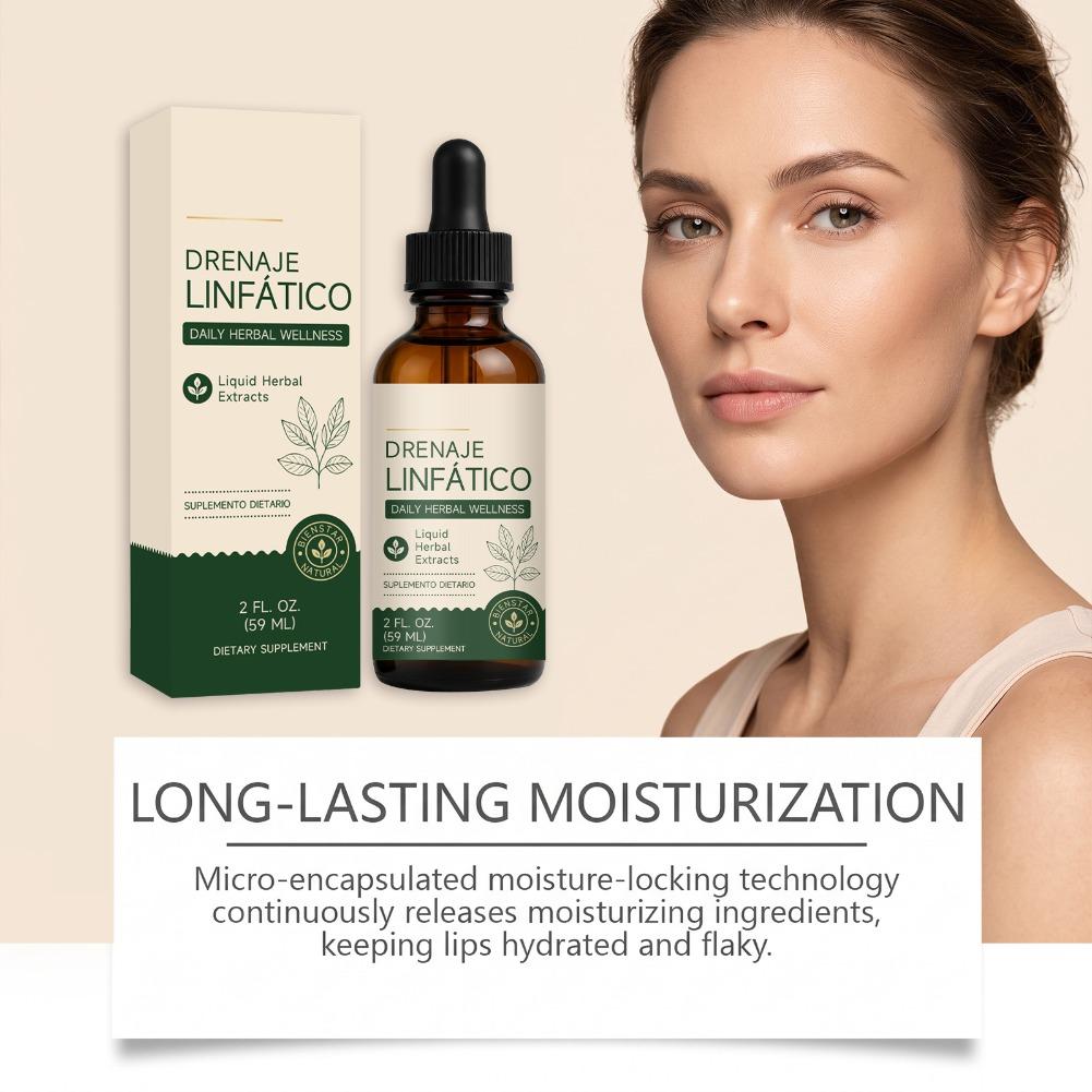 59ml Lymphdrainage-Tropfen Täg – Herbal Wellness Drops Bewertung und Preis