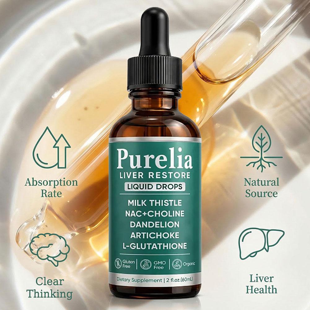 Mariendistel-Kräuter-Tropfen 6 – Herbal Wellness Drops Bewertung und Preis