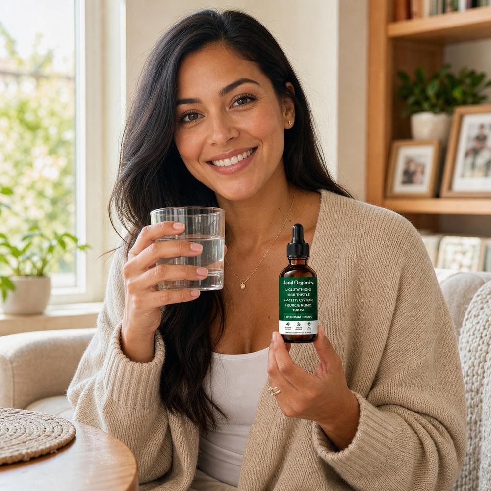 60ml Multi-Kräuter Liposomale  – Herbal Wellness Drops Bewertung und Preis