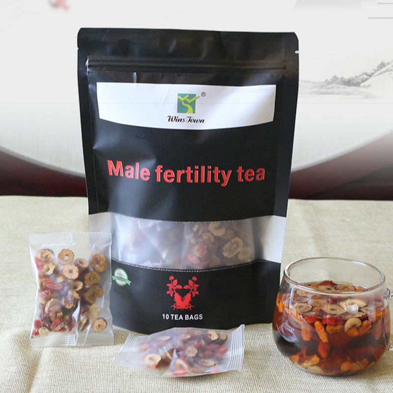 150 g Ginseng-Five-Treasures-T – Herbal Wellness Products Bewertung und Preis