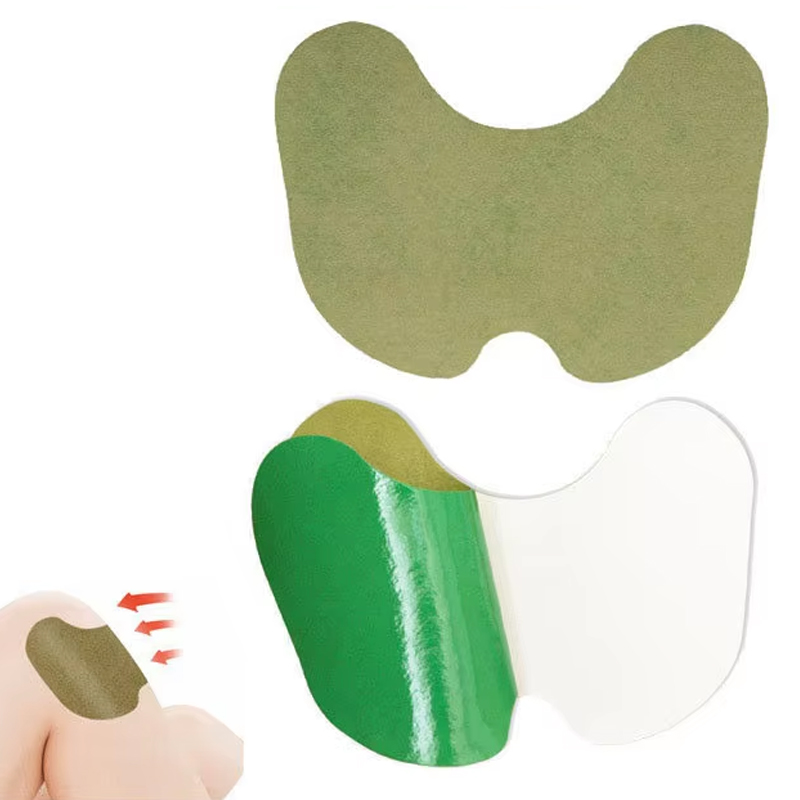 10 Stück Wermut-Kniepflaster,  – Herbal And Wellness Bewertung und Preis