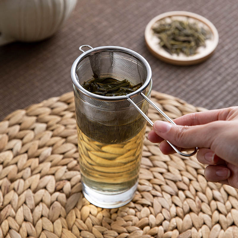 Edelstahl-Tee-Infuser, wiederv – Herbal Wellness Products Bewertung und Preis
