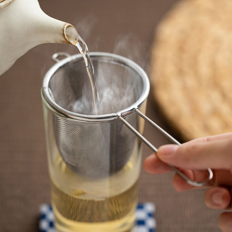 Edelstahl-Tee-Infuser, wiederv – Herbal Wellness Products Bewertung und Preis