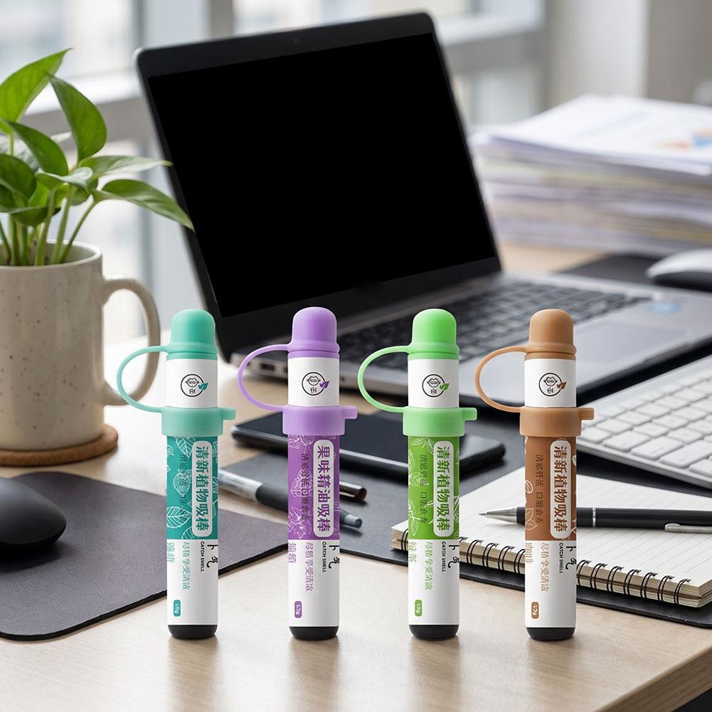 Fruchtduft-Aromatherapie-Stick – Herbal Wellness Products Bewertung und Preis