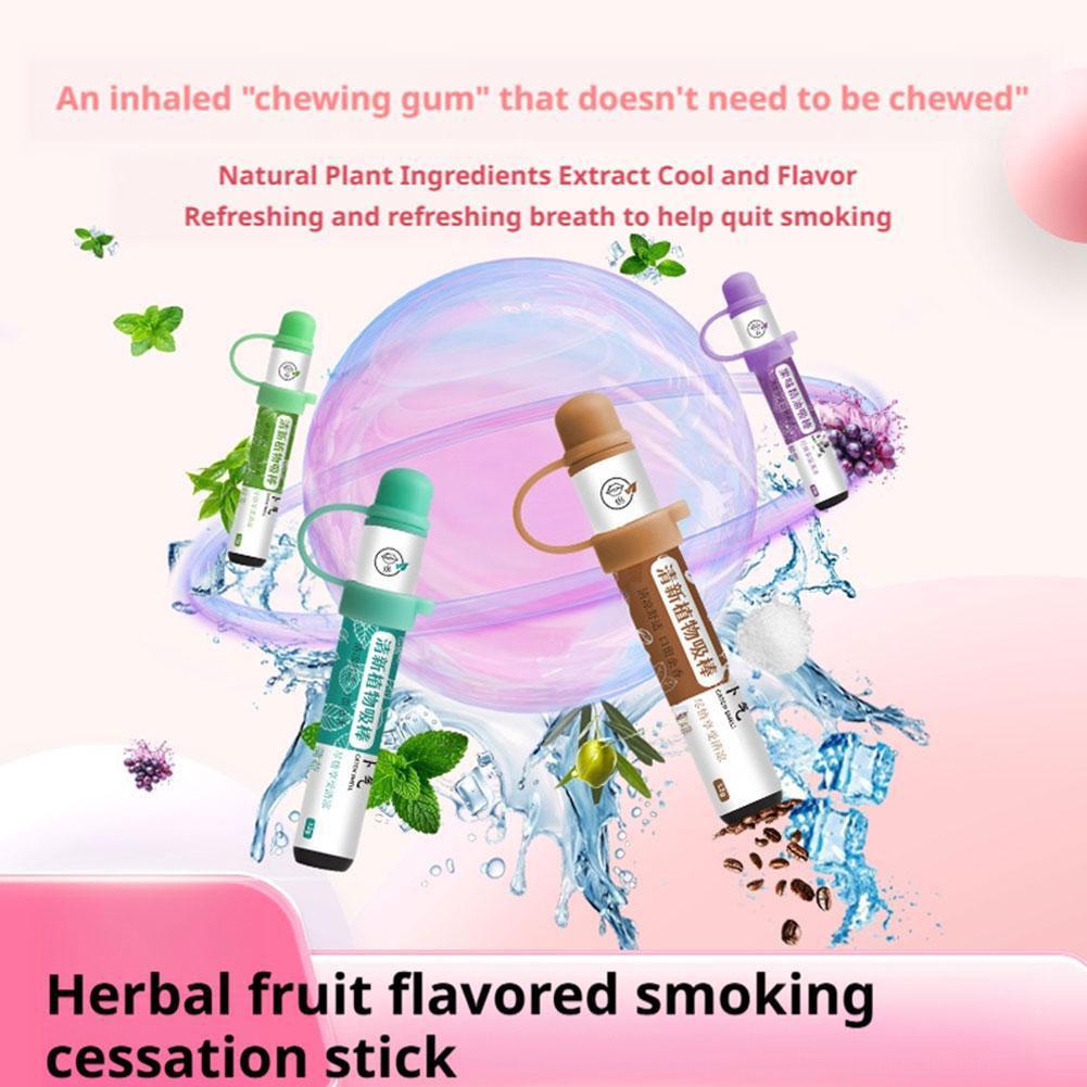 Fruchtduft-Aromatherapie-Stick – Herbal Wellness Products Bewertung und Preis
